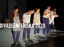DIVADELNÍ TŘÍSKA 2020 - Divadlo Disk